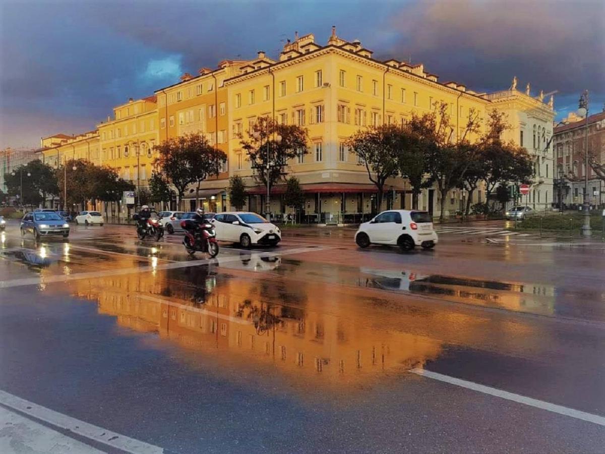 Al Granzo Trieste